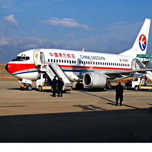 梅县空运-当日到达,轻松快捷